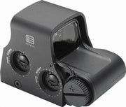 Eotech Xps2-2 Holographic Sgt - 68moa Ring W/(2)1moa Dots Eotech