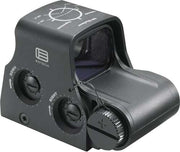 Eotech Xps2300 Holographic Sgt - 68moa Ring (2)1moa Dot 300aac Eotech