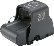 Eotech Xps2300 Holographic Sgt - 68moa Ring (2)1moa Dot 300aac Eotech