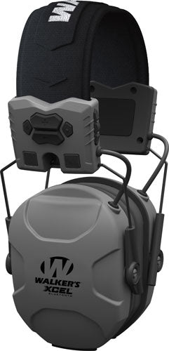 Walkers Muff Xcel 500bt - Electronic Bluetooth Walkers