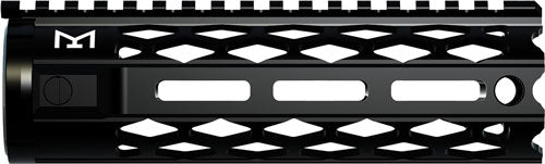 Yhm Black Diamond M-lok - Forearm Ar-15 Carbine Length Yankee Hill Machine