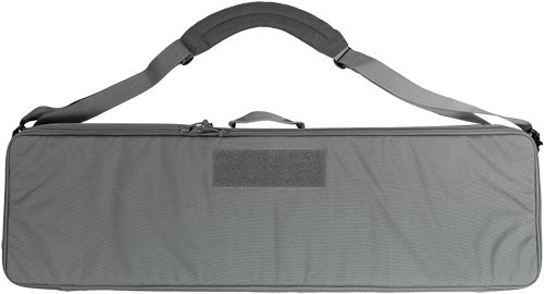 Grey Ghost Gear Rifle Case - Grey! Grey Ghost Gear