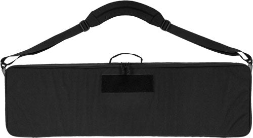 Grey Ghost Gear Rifle Case - Black Grey Ghost Gear