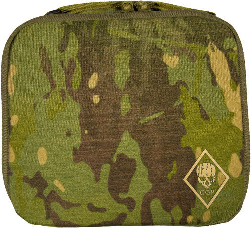 Grey Ghost Gear Pistol Case - Multicam Tropic! Grey Ghost Gear