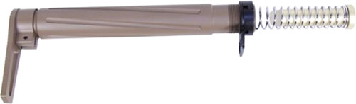 Guntec Airlite Alum Stock Set - Minimalist Design Fde! Guntec USA