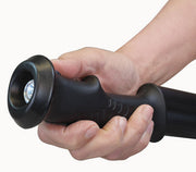 Psp Zap Stun Gun Hike N Strike - Adj 29-56" 950000 Volts PSP Products