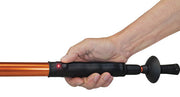 Psp Zap Stun Gun Hike N Strike - Adj 29-56" 950000 Volts PSP Products