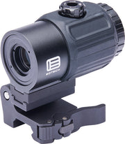 Eotech 3x Magnifier G43 Micro - Sts Mount Qd Black Eotech