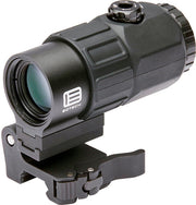 Eotech 5x Magnifier G45 Sts - Mount Qd Black Eotech