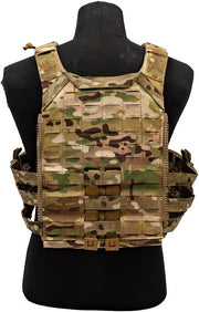 Grey Ghost Gear Smc Laminate - Plate Carrier Multicam Grey Ghost Gear