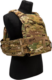 Grey Ghost Gear Smc Laminate - Plate Carrier Multicam Grey Ghost Gear