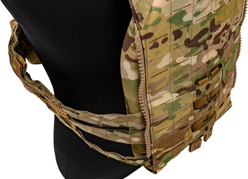Grey Ghost Gear Smc Laminate - Plate Carrier Multicam Grey Ghost Gear