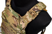 Grey Ghost Gear Smc Laminate - Plate Carrier Multicam Grey Ghost Gear