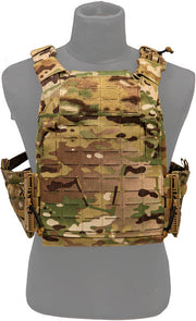 Grey Ghost Gear Smc Laminate - Plate Carrier Multicam Grey Ghost Gear