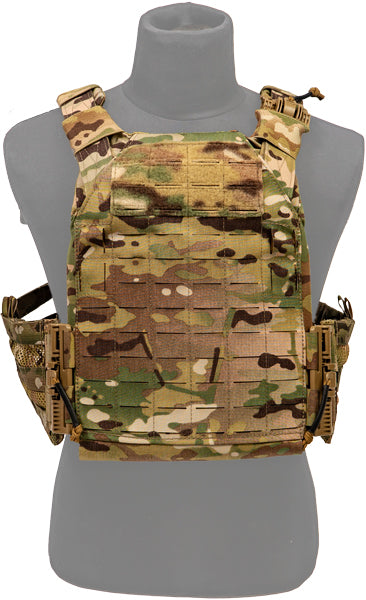 Grey Ghost Gear Smc Laminate - Plate Carrier Multicam Grey Ghost Gear