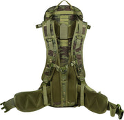 Grey Ghost Gear Apparition Bag - Multicam Tropic Rifle Case Grey Ghost Gear