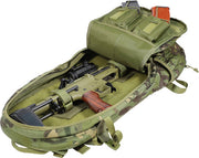 Grey Ghost Gear Apparition Bag - Multicam Tropic Rifle Case Grey Ghost Gear