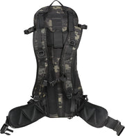 Grey Ghost Gear Apparition Bag - Multicam Black Rifle Case Grey Ghost Gear