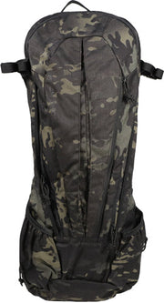 Grey Ghost Gear Apparition Bag - Multicam Black Rifle Case Grey Ghost Gear