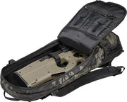 Grey Ghost Gear Apparition Bag - Multicam Black Rifle Case Grey Ghost Gear