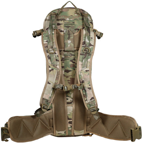 Grey Ghost Gear Apparition Bag - Multicam Backpack Rifle Case Grey Ghost Gear