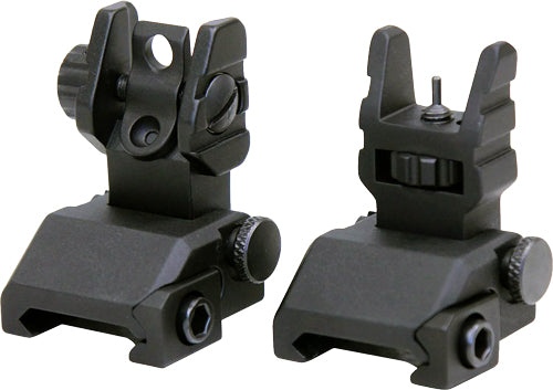 Guntec Raps Rapid Acquisition - Precision Sight Set Guntec USA