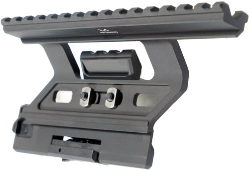 Zastava M70 Scope Mount - Picatinny Top Yugo/serbian Ak Zastava Arms USA