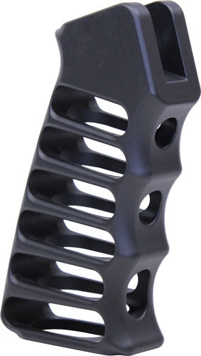 Guntec Ult Light Skeletonized - Pistol Grip Blk Guntec USA