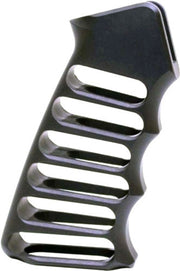 Guntec Ult Light Skeletonized - Pistol Grip Blk Guntec USA